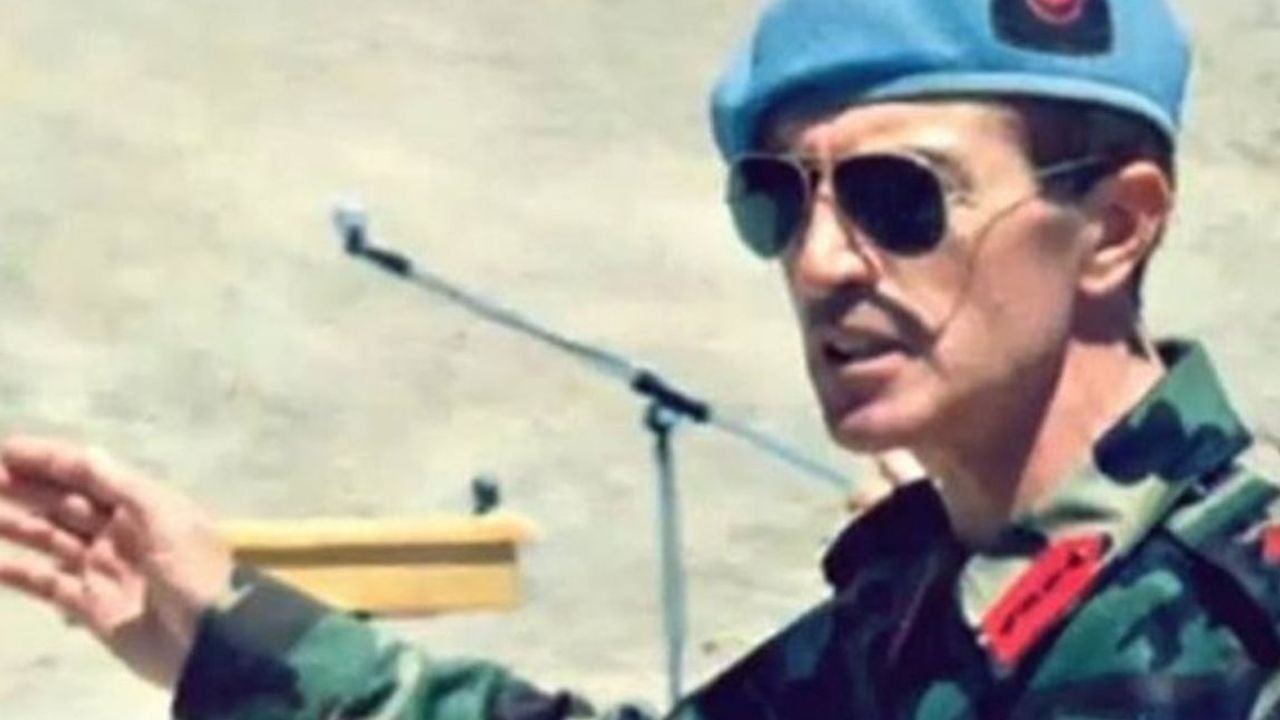 Tümgeneral Osman Pamukoğlu kimdir? Osman Pamukoğlu katıldığı operasyonlar?