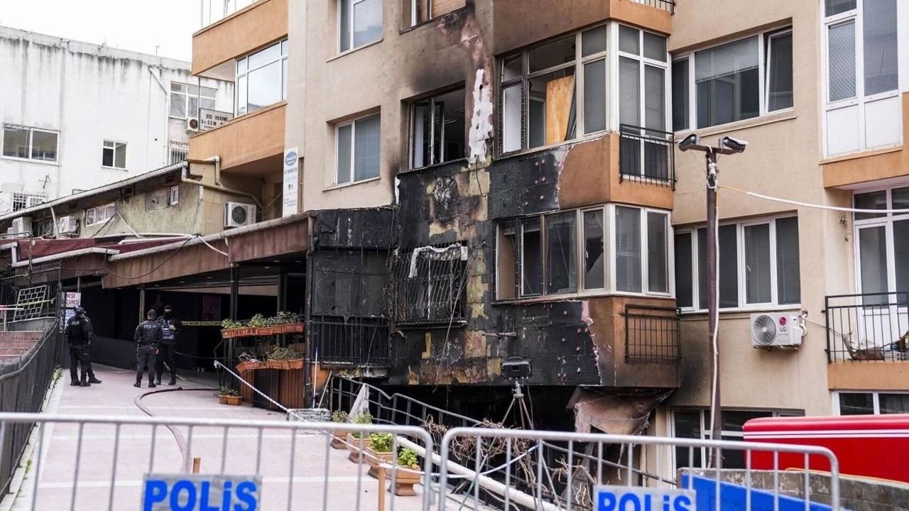 29 kişinin hayatını kaybettiği gece kulübü davasından gelişme!