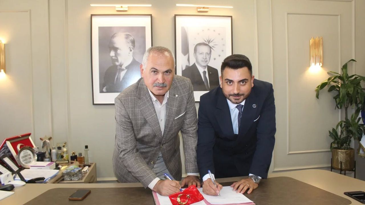 Boğazlıyan’da sosyal destek için önemli iş birliği