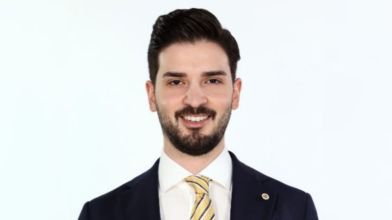 Eren Dişli kimdir? Ali koç ile neden gündem oldu.