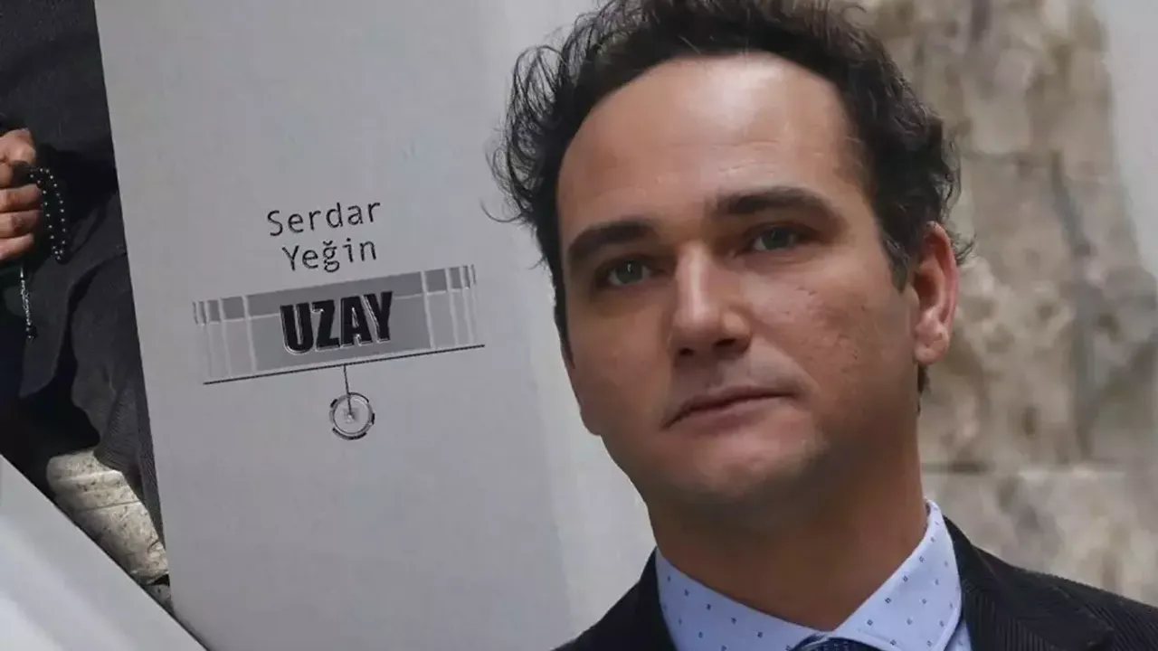 Serdar Yeğin Kimdir? Serdar Yeğin Kaç Yaşında ve Nereli?