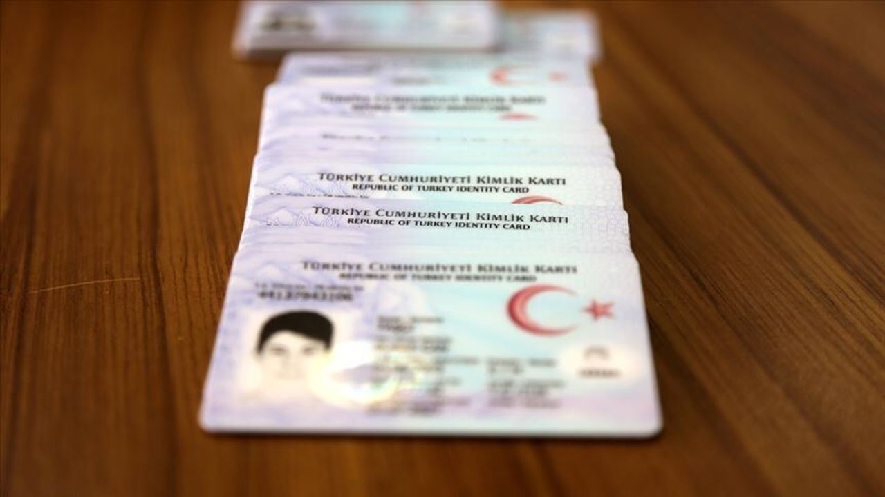 Yozgat Valiliği çip kullanmanın önemine değindi!
