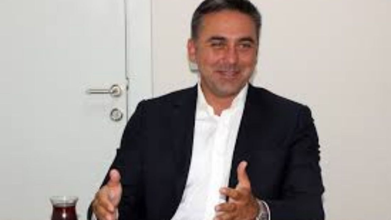 İsmail Terlemez kimdir? Nerelidir? Eşi, babası kimdir? İsmail Terlemez arca kimdir?