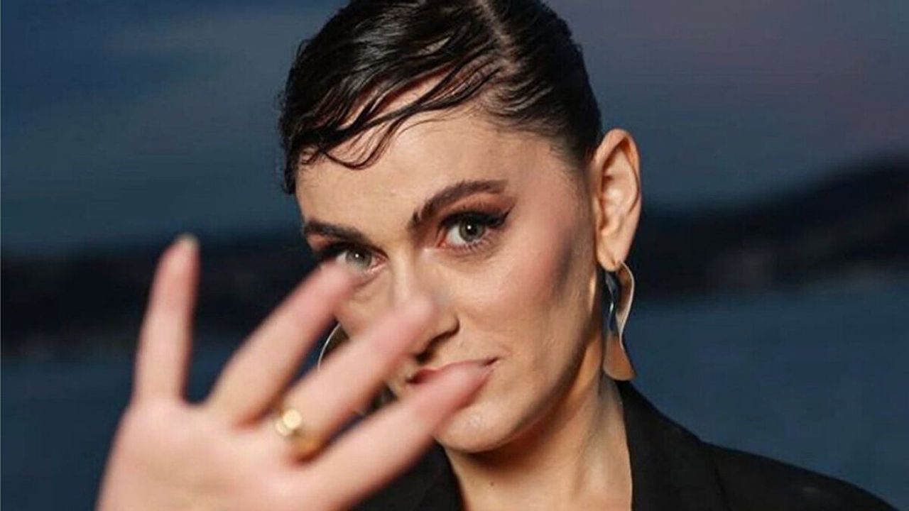 Merve Göntem kimdir? Merve Göntem neden gözaltına alındı? Kızılcık Şerbeti senaristi Merve Göntem kaç yaşında, nereli?