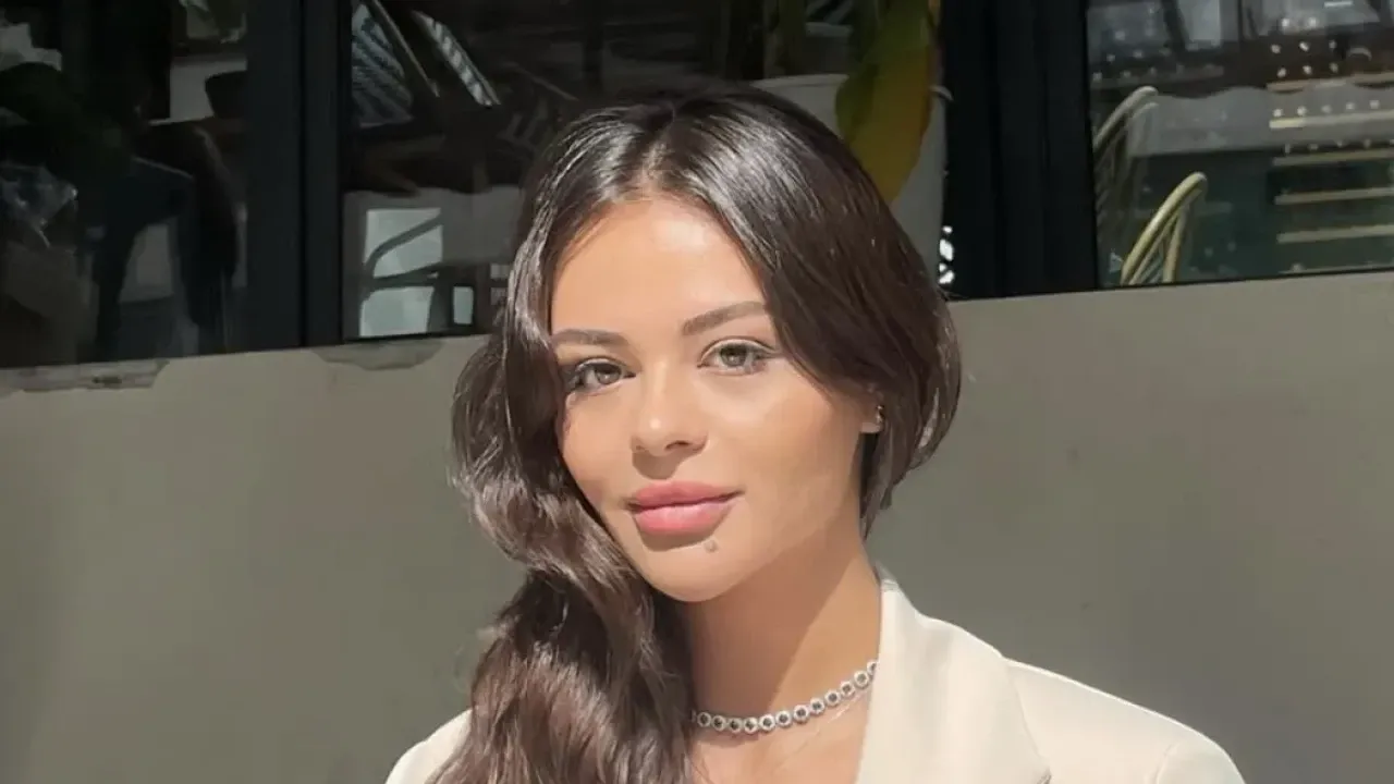 Ayşe Sena Şeref kimdir? Nereli, mesleği ne? Mezun mu oldu?