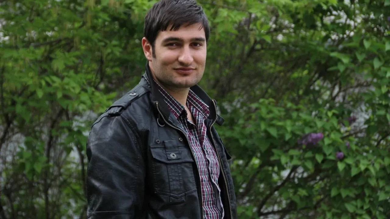 Edip Üzen kimdir? - İleri Gazetesi | Yozgat Haber