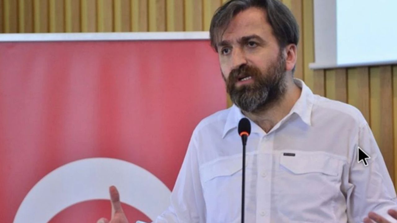 İbrahim Paşalı kimdir? İbrahim Paşalı aslen nereli, kitapları neler ve hangi kanallara kayyım olarak atandı?
