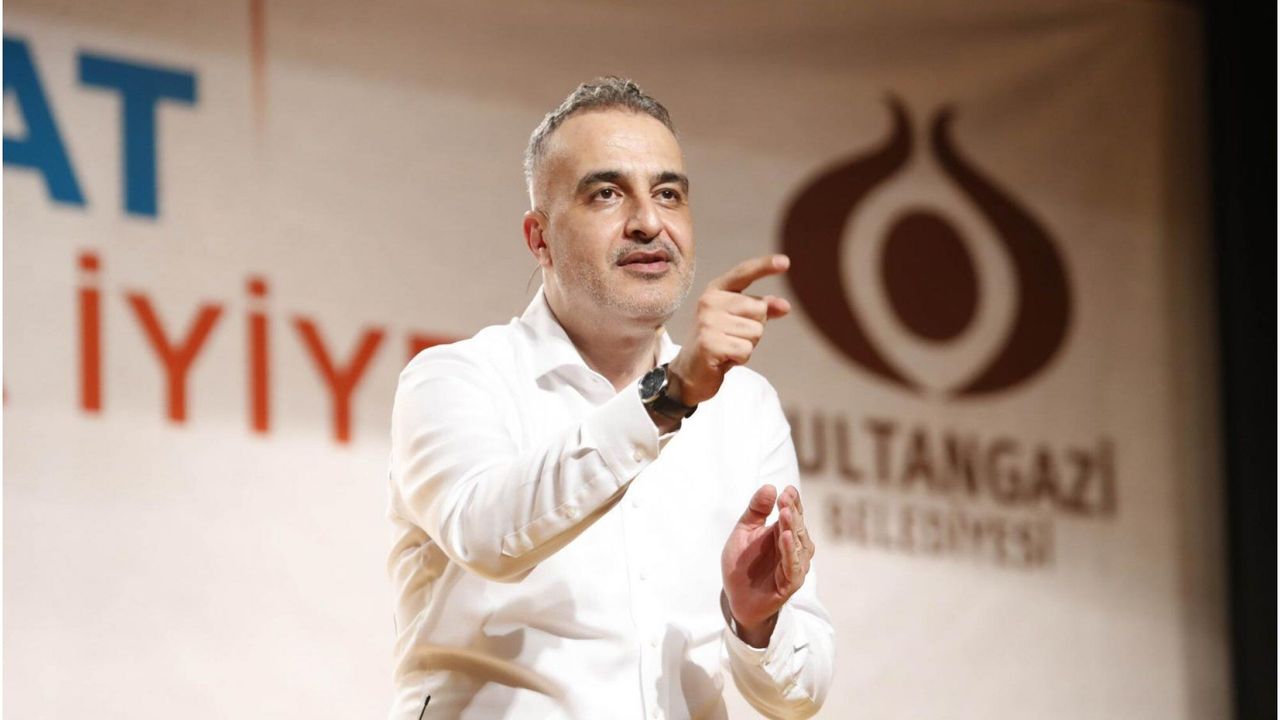 Bekir Develi kimdir? Bekir Develi kaç yaşında, nereli? Bekir Develi Sumud filosunda mı?