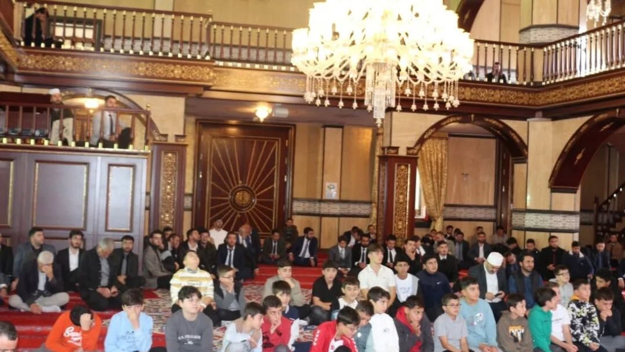 Final Yozgat’ta düzenlendi