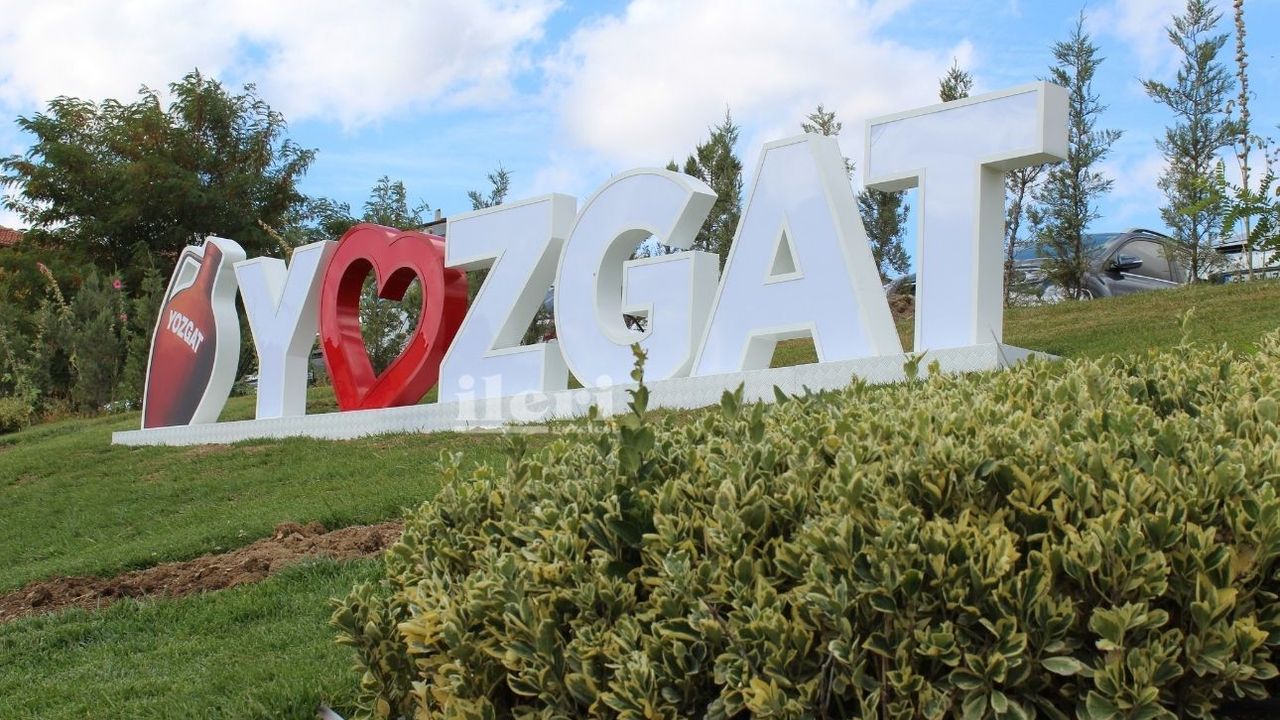 Yozgatlı sporcu Türkiye’yi temsil edecek