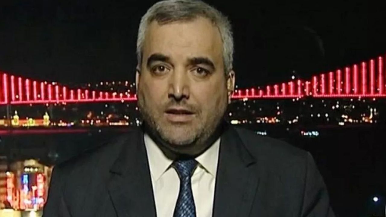 Gazeteci Cevat Gök kimdir? Şii mi alevi mi?