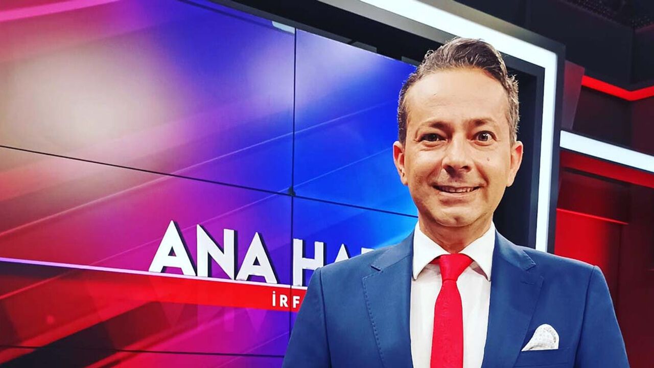 İrfan Değirmenci kimdir? Gazeteci İrfan Değirmenci aslen nereli, LGBT mi, kaç yaşında, evli mi?