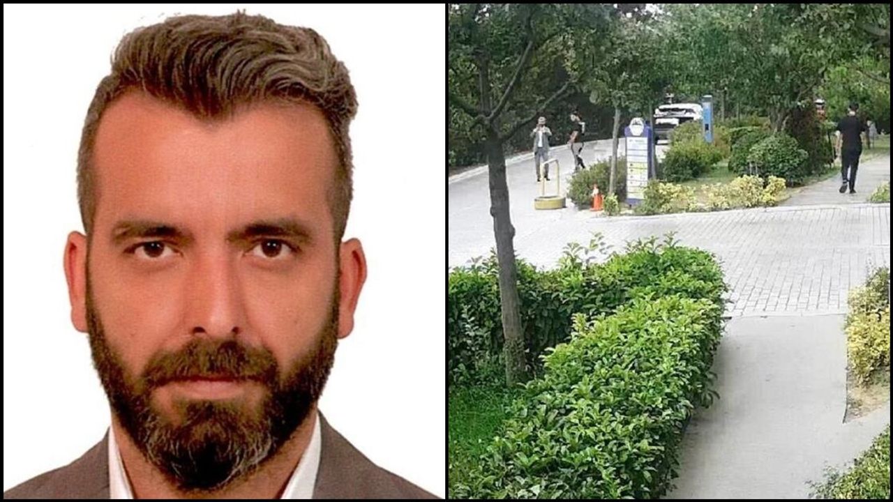 Serkan Çiçek kimdir? Serkan Çiçek MOSSAD casusumu, gerçek adı nedir?