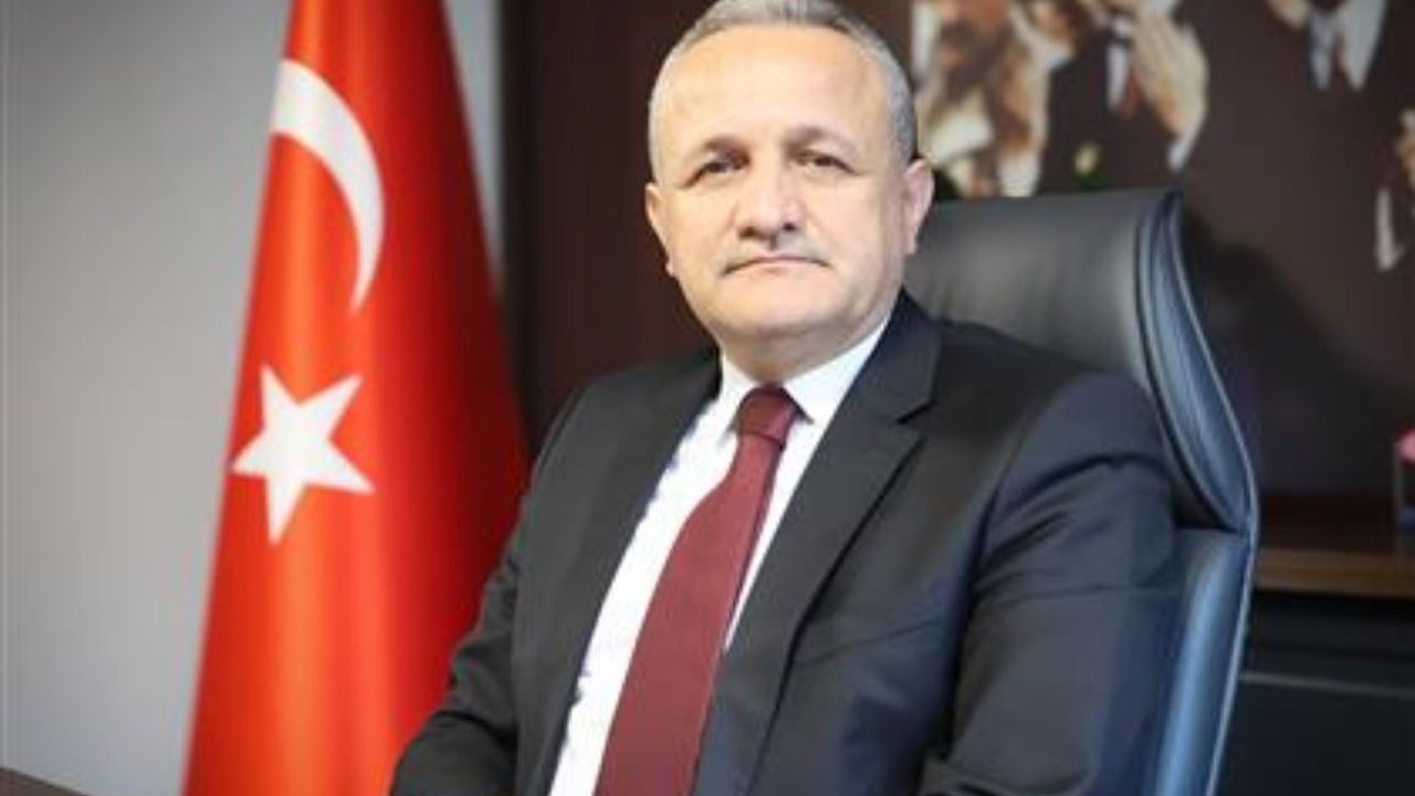 Sinan Kazancı kimdir?