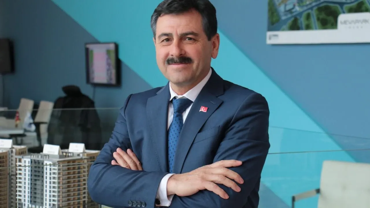 Ünsal Grup sahibi Orhan Ünsal kimdir? Orhan Ünsal kaç yaşında, nereli, ne iş yapıyor, serveti ne kadar?
