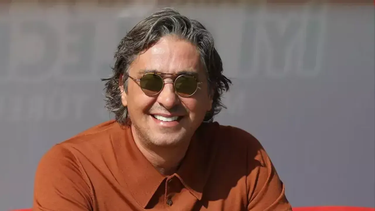 Murat Süğlün kimdir? Murat Süğlün ne iş yapıyor, nereli, kiminle sevgili?