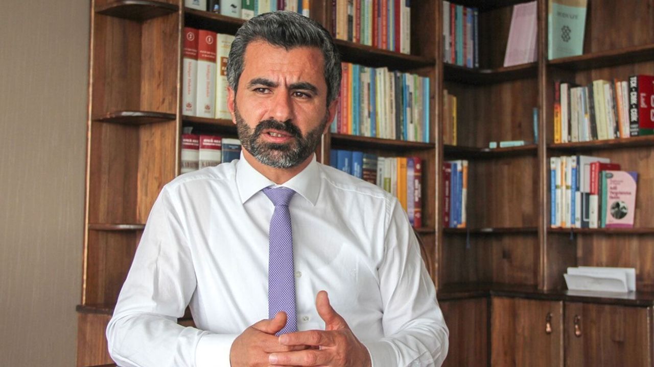 Nahit Eren kimdir? Nereli, kaç yaşında, ne iş yapıyor? Serveti ne kadar? Hangi kulübün başkanı seçildi?