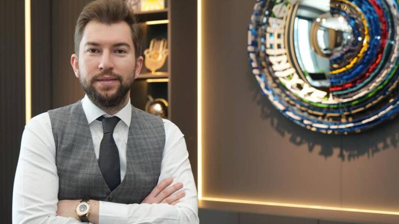 Osman Uğurlu kimdir? Ecogreen Enerji Holding A.Ş sahibi kimdir?