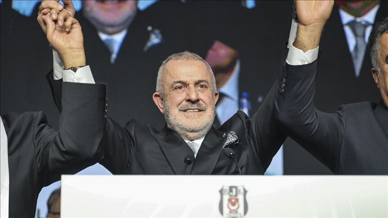 Ahmet Ürkmezgil kimdir? Serveti ne kadar?