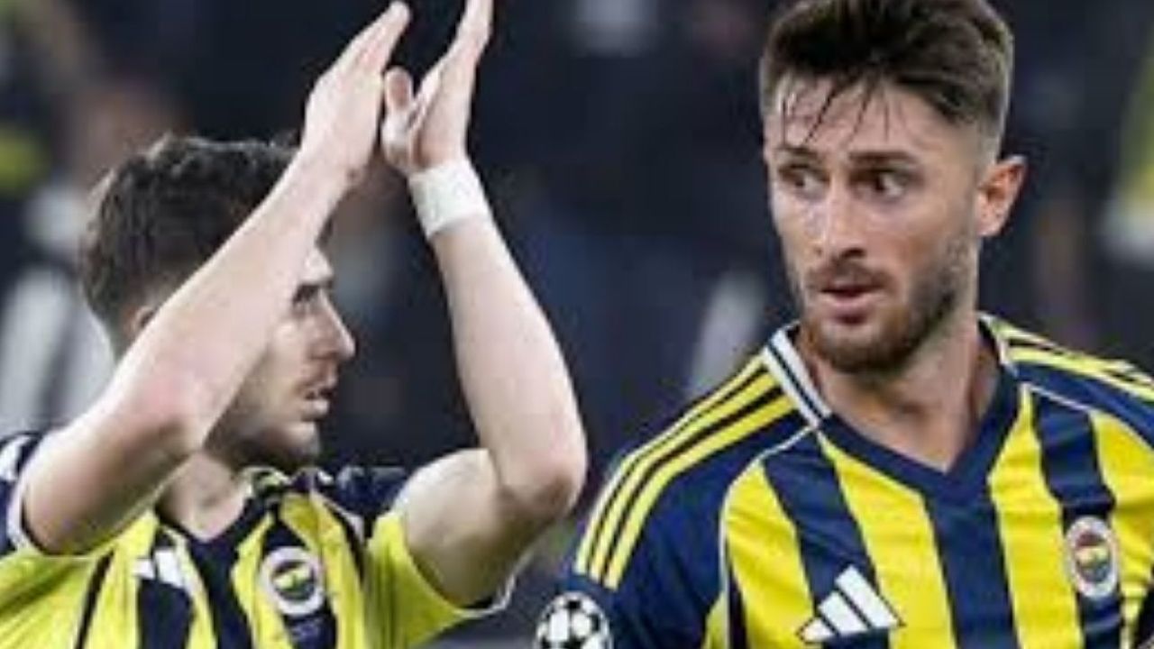 İsmail Yüksek kimdir? Karagümrüklü futbolcu İsmail Yüksek'in futbol hayatını kurtardı