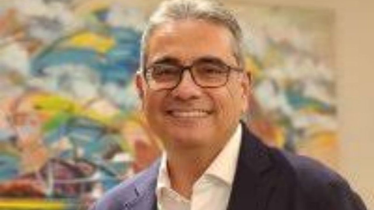 Kerim Rota kimdir? Kerim Rota nereli, kaç yaşında, hangi partili, görevi ne?