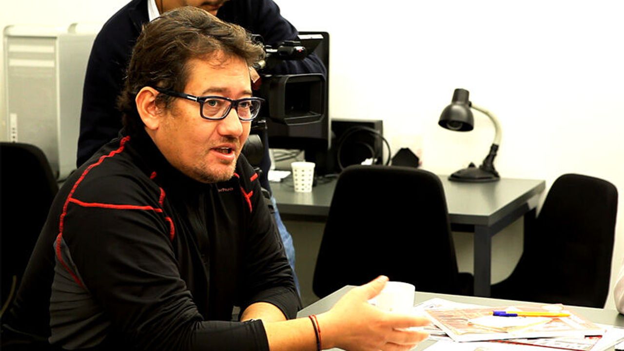 Serdar Akinan kimdir? Türkiye’de mi yaşıyor? Hangi programla meşhur oldu?