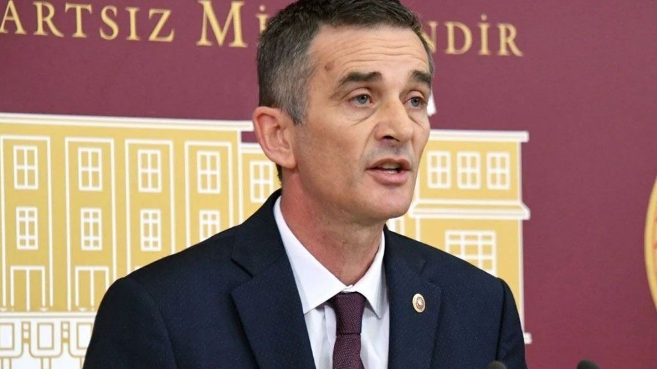 Ümit Dikbayır kimdir? Ümit Dikbayır nereli, mesleği ne, siyasi kariyeri nasıl, hangi partiye geçecek?