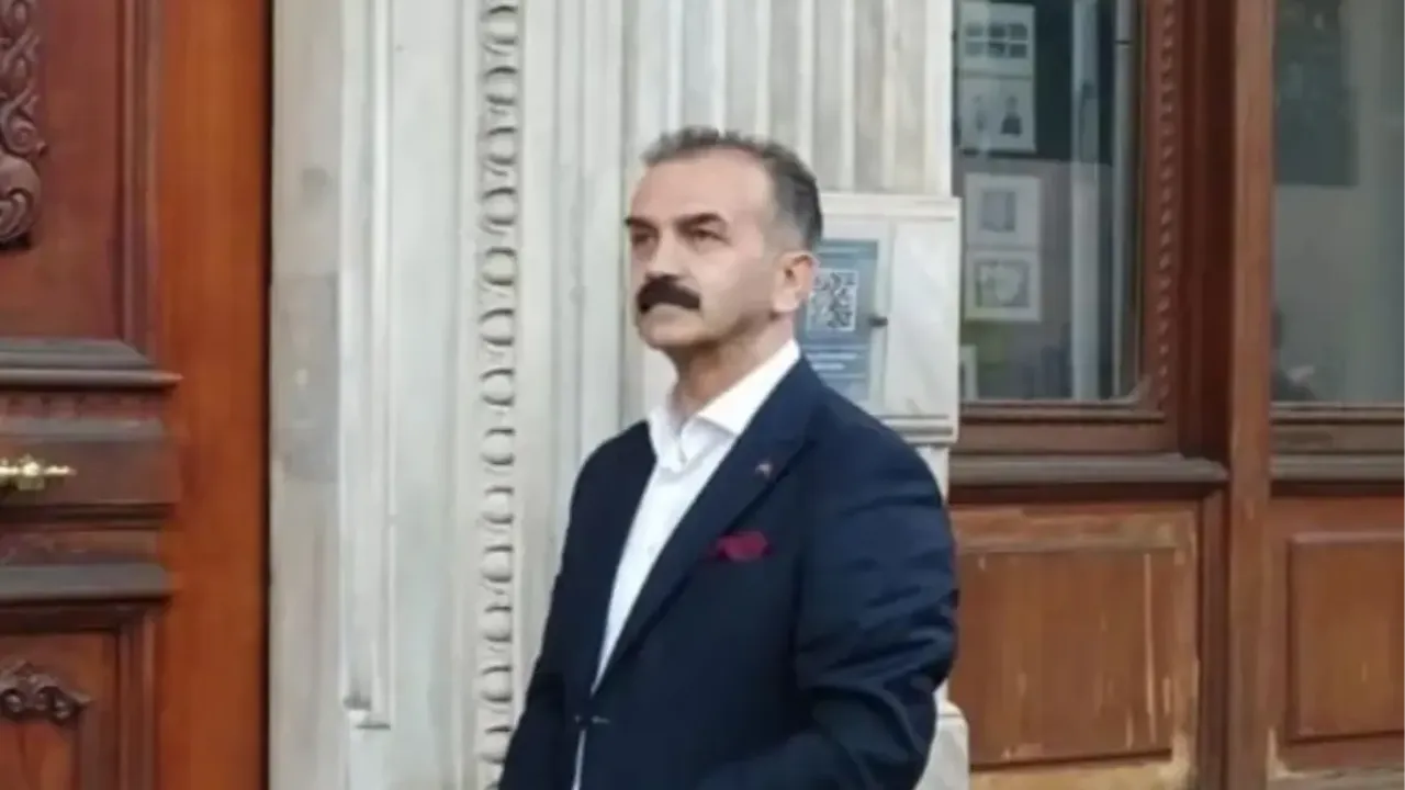 Mustafa Kemal Zengin kimdir? Nerelidir? Ne iş yapıyor? Çete mi kurdu?