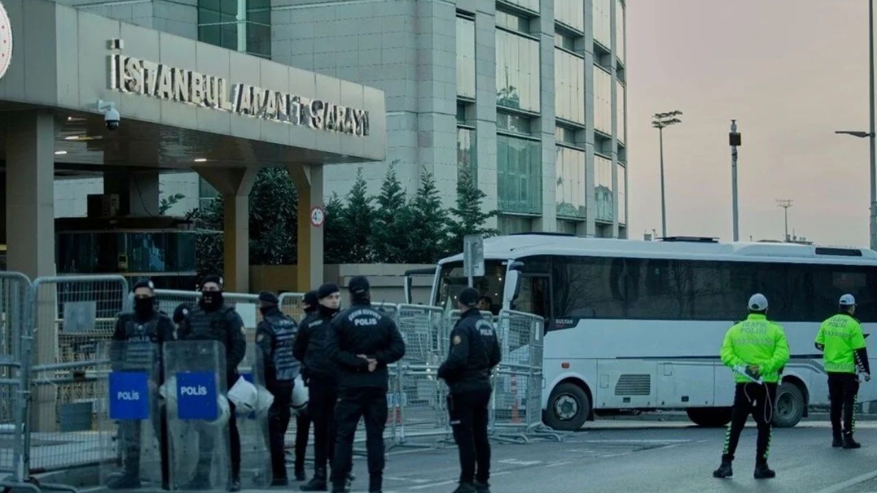 Hüseyin Gün kimdir? Nereli neden tutuklandı?