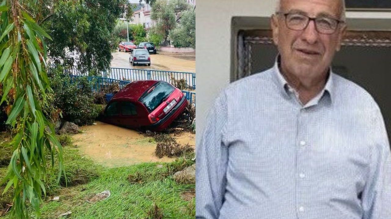 Sele kapılan Bülent Kaptanoğlu kimdir? Bulundu mu? Son durum ne?
