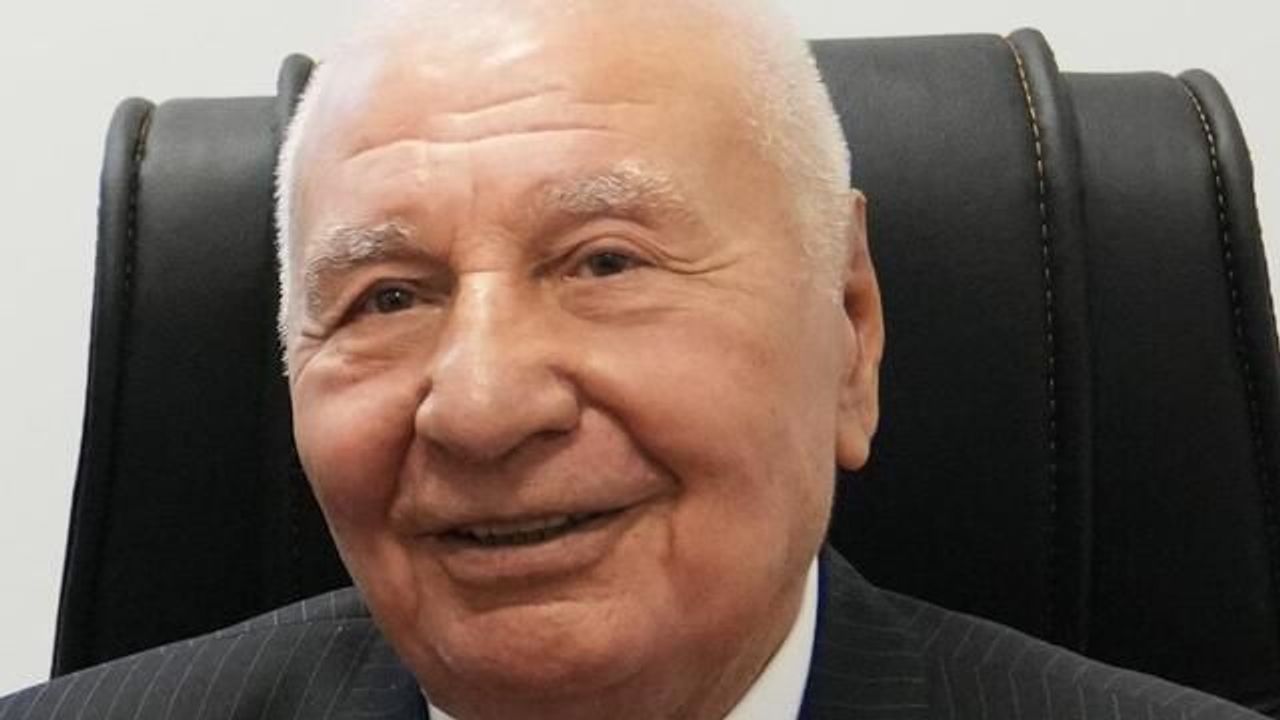 Altın dünyasında tanınan Fazıl Halaç kimdir? Neden öldü? - İleri ...