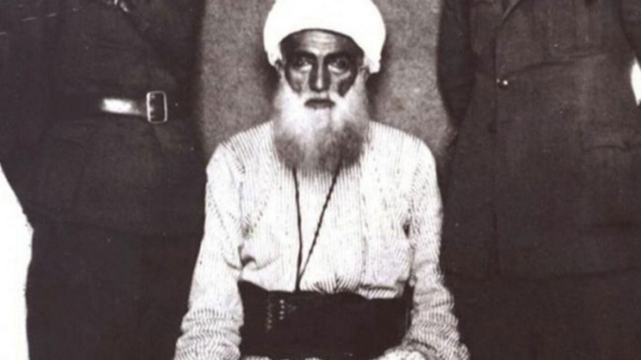 Şeyh Said kimdir? Şeyh Said kimdir Saidi Nursi aynı kişi midir?