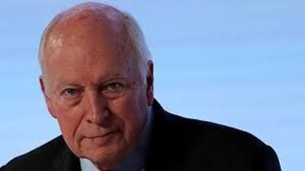 ABD'nin eski Başkan Yardımcısı Dick Cheney kimdir? Neden öldü?