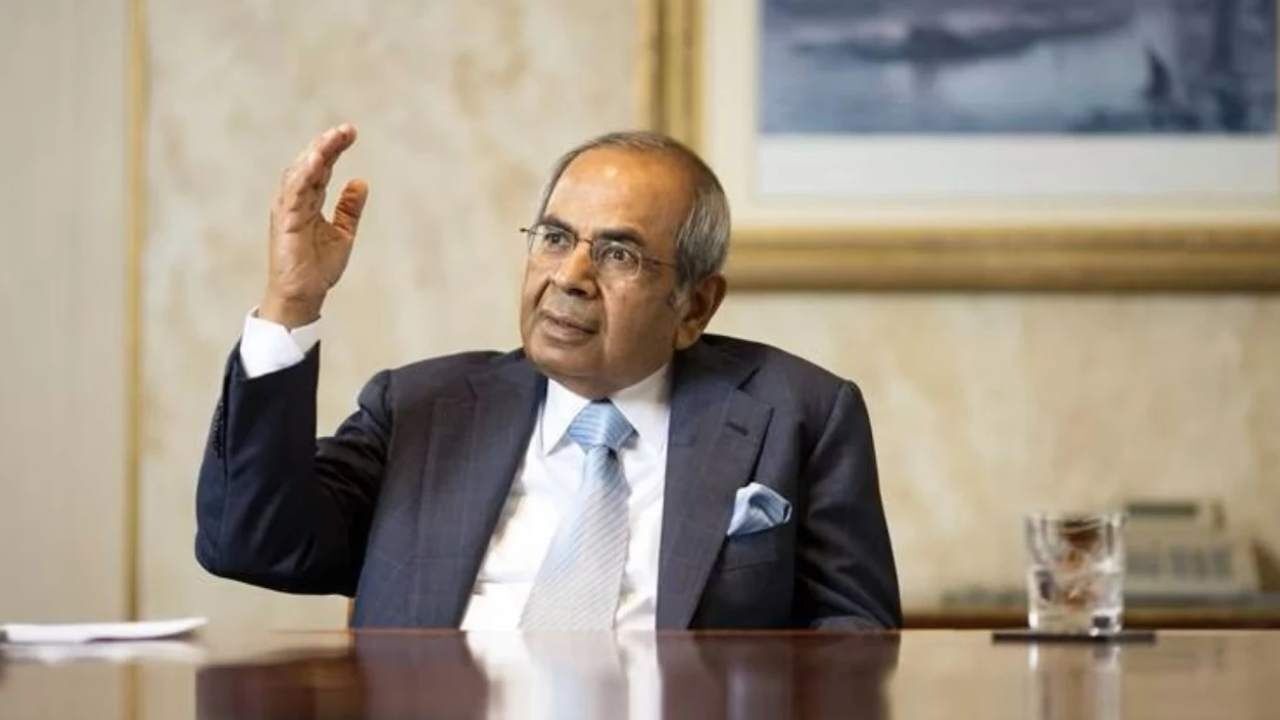 İngiltere’nin en zengin insanı Gopichand Hinduja kimdir? Neden öldü?