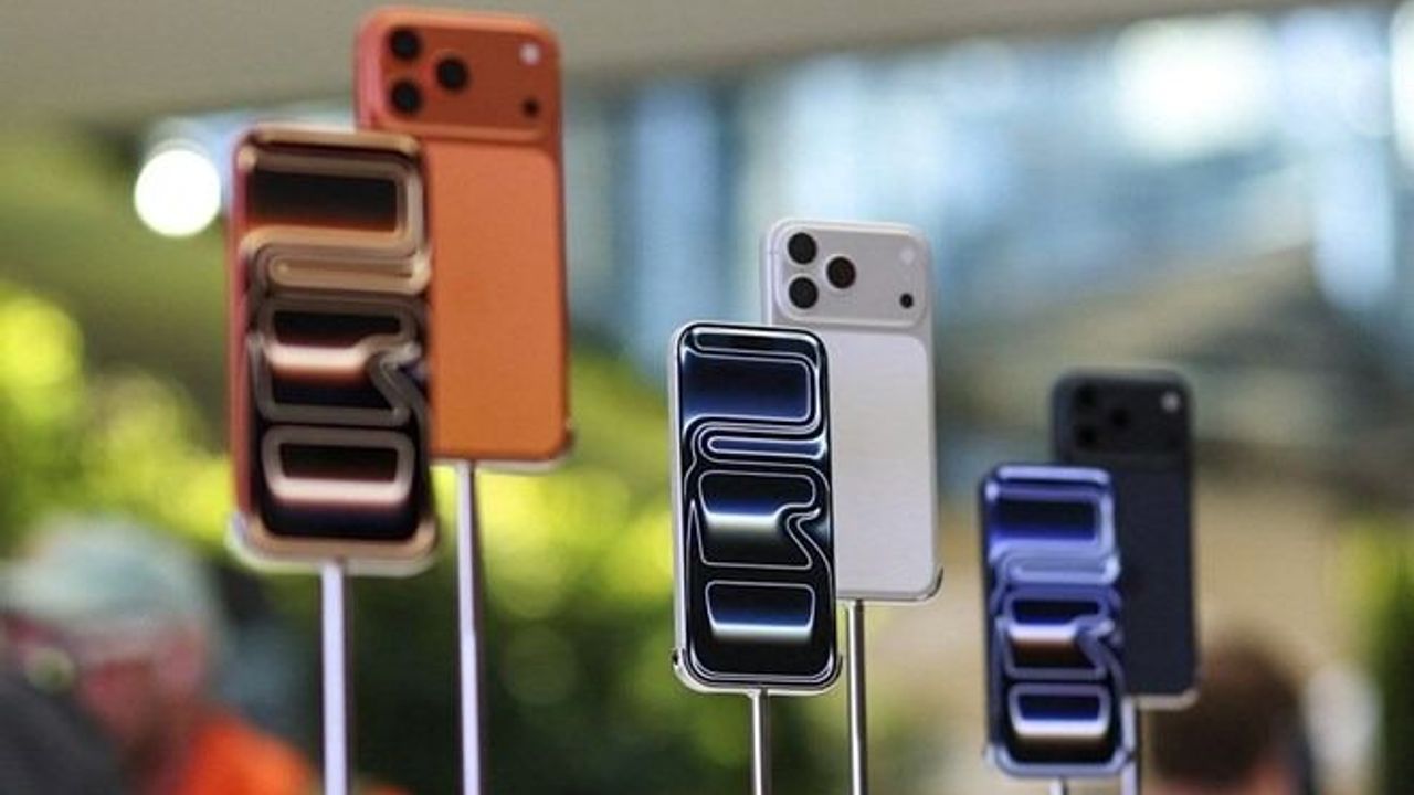 İPhone 18 sızıntısı gerçekleşti: Bekleyenleri şaşırtabilir!