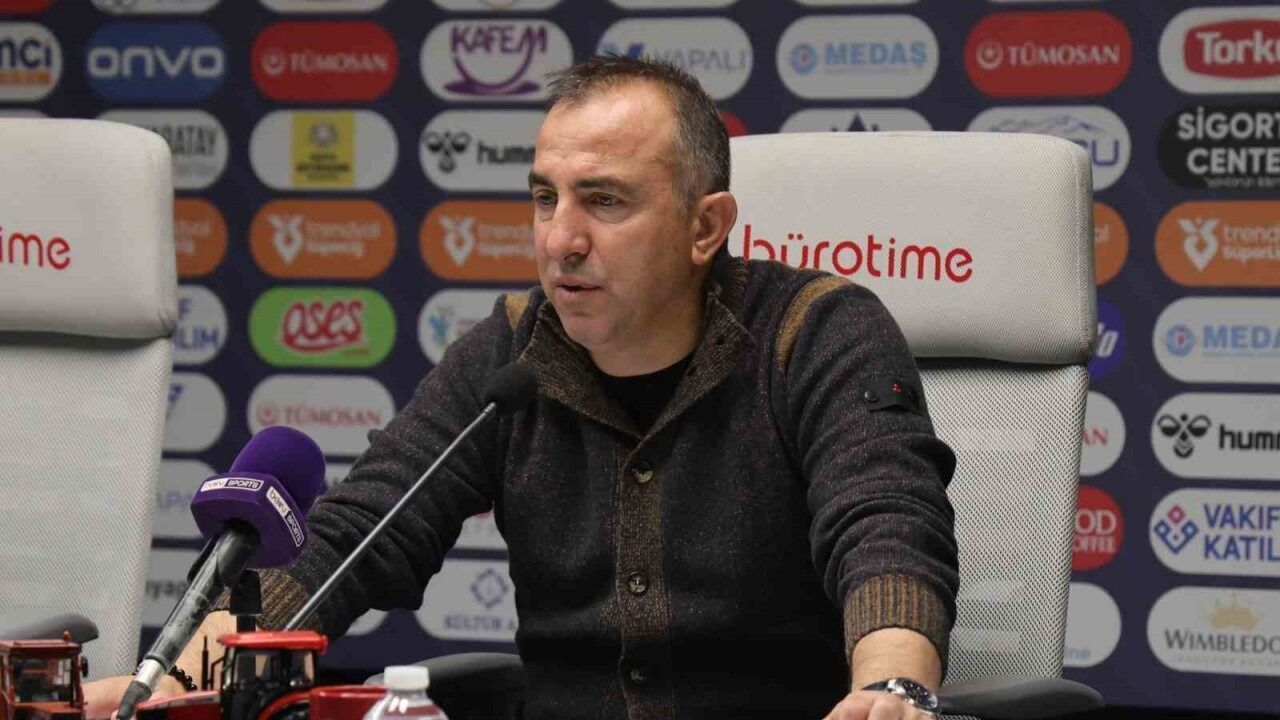 Konyaspor, Recep Uçar ile yollarını ayırdı