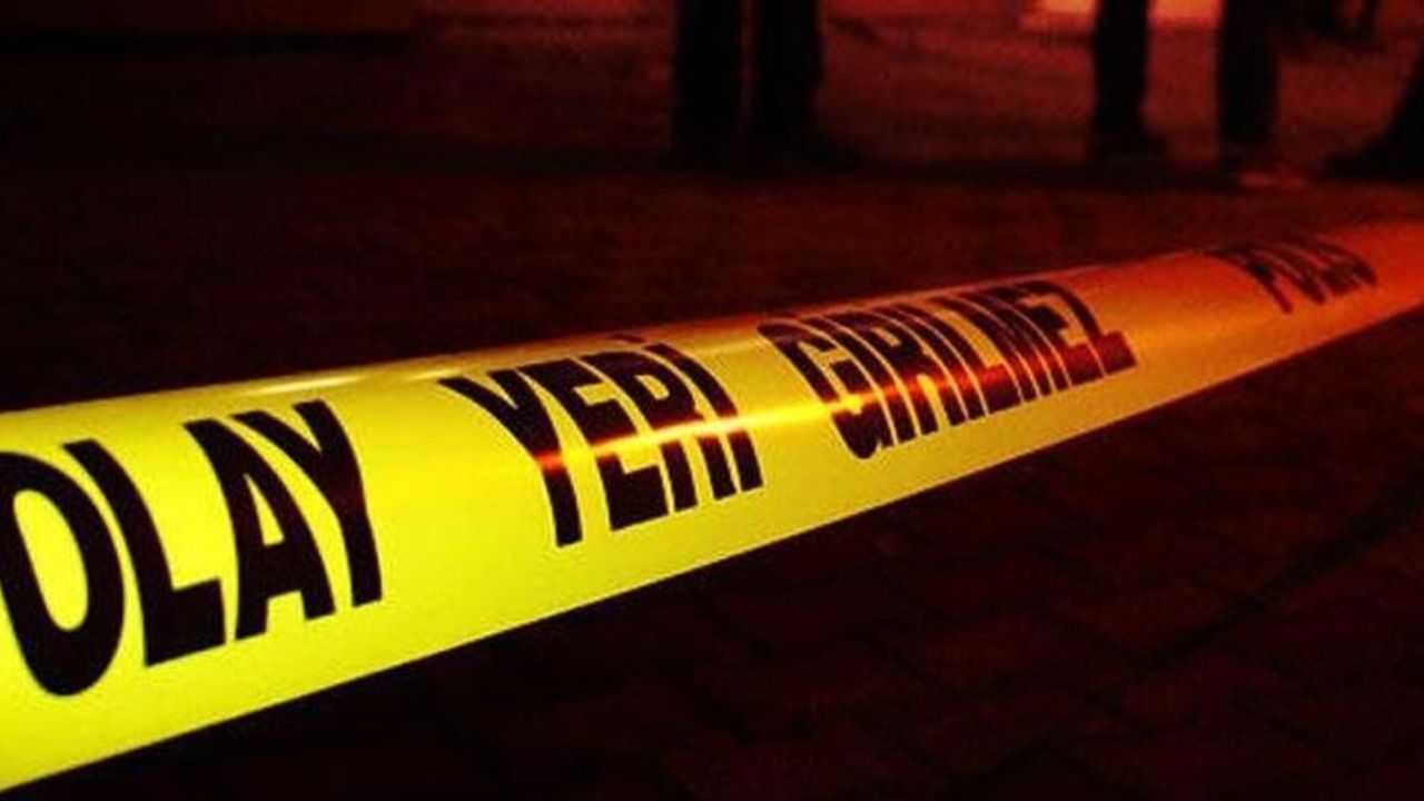 Alacak verecek kavgasında kanlı son: 1 kişi hayatını kaybetti!