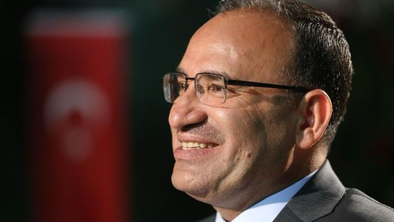 Başkan Aydoğmuş’tan Bozdağ’a destek!