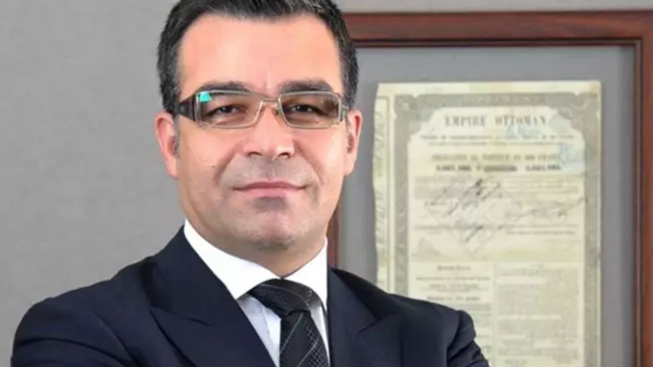 Borsacı Nihat Özçelik kimdir? Neden gözaltına alındı?