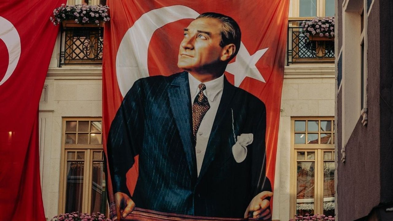 Atatürk’ün liderlik mirası Yozgat'ta anılacak!