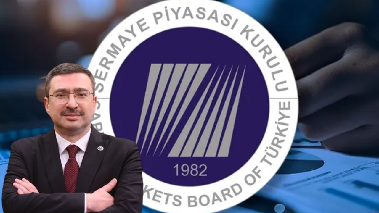 Ömer Gönül kimdir? SPK Başkanı nereli?