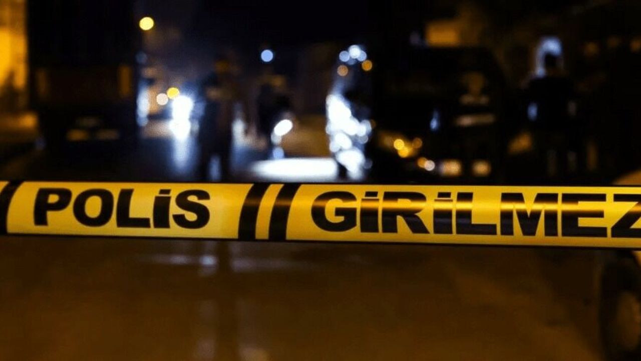 Oto galeri önünde silahlı saldırı: 1 yaralı