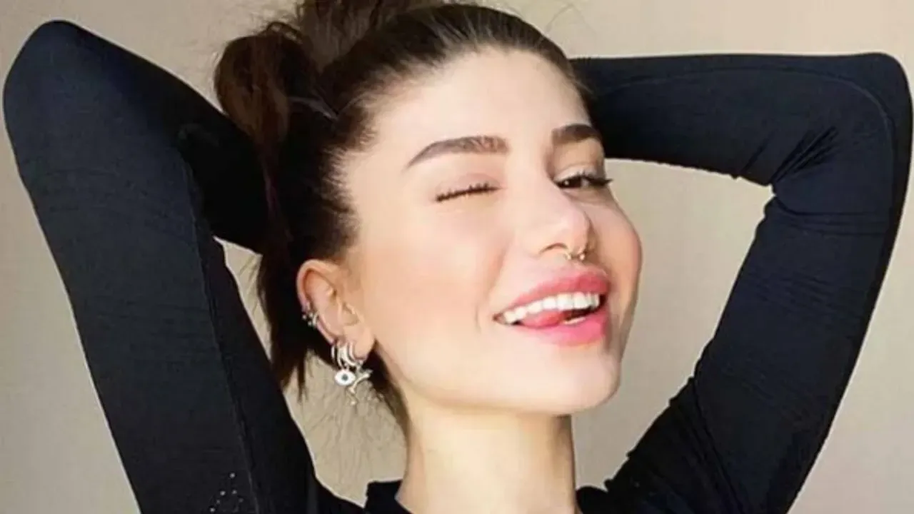 Şeyda Erdoğan kimdir? Şeyda Erdoğan nereli ve kaç yaşında?