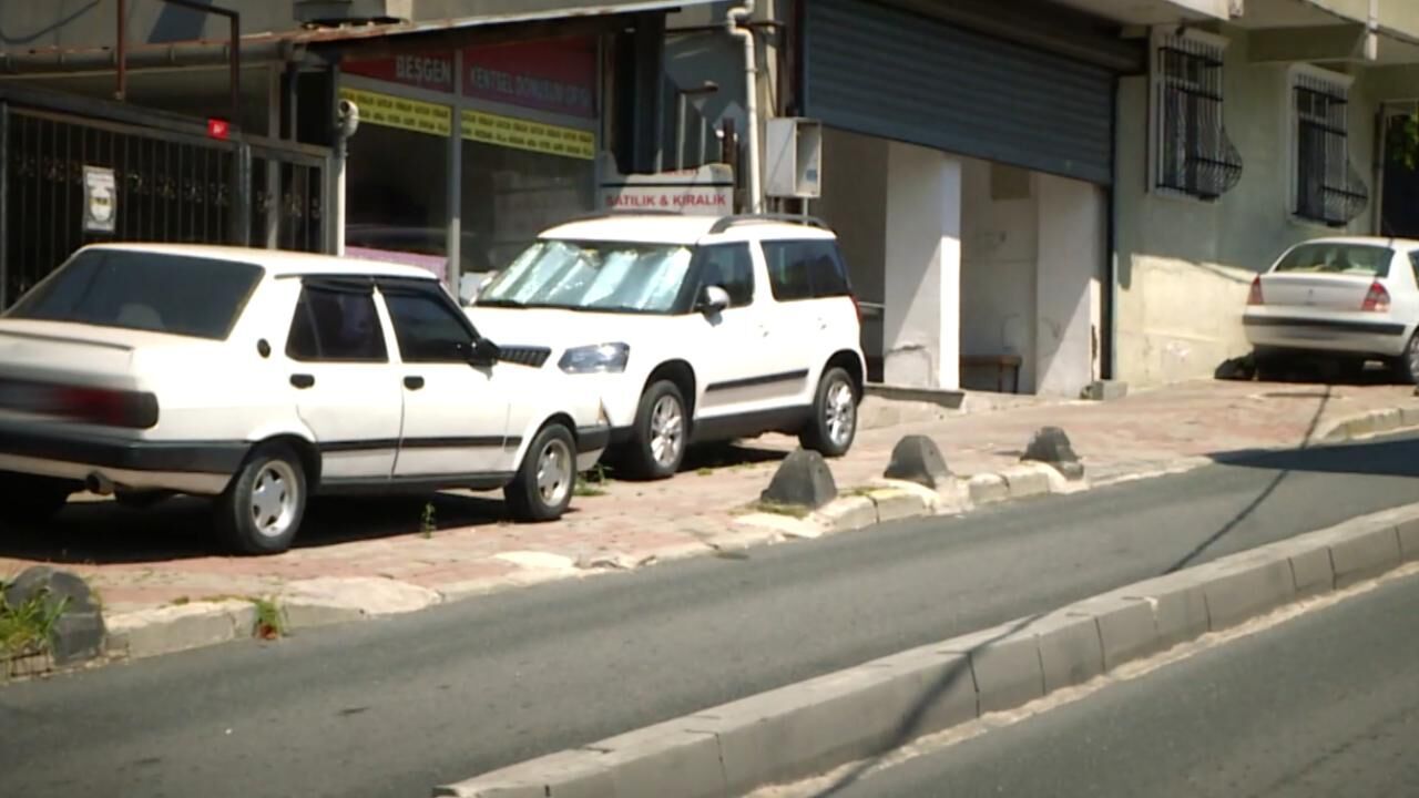 Yozgat’ta sürücülere uyarı! Hatalı park edene ceza yolda