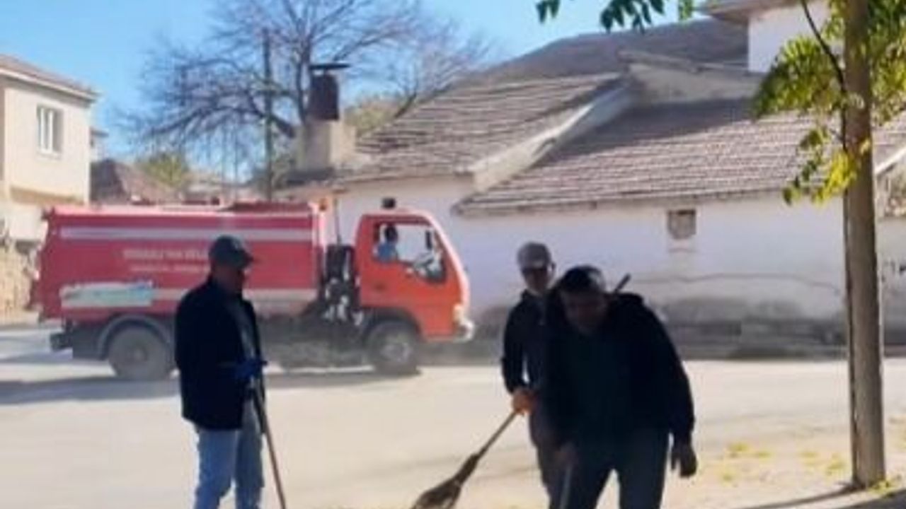 Başkan Coşar duyurdu: Daha yaşanabilir bir Boğazlıyan için çalışıyoruz