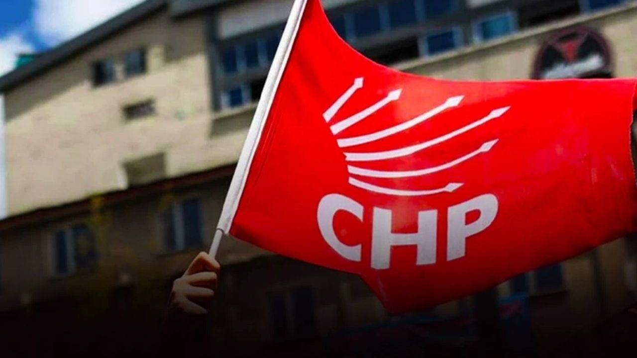 CHP bilgi işlem sorumlusu gözaltına alındı! Casusluk soruşturması sürüyor.