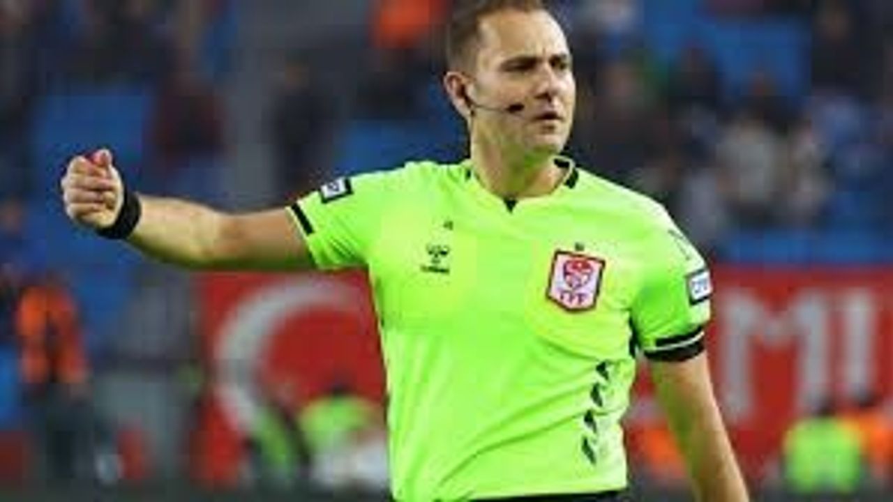 Hakem Çağdaş Altay kimdir?
