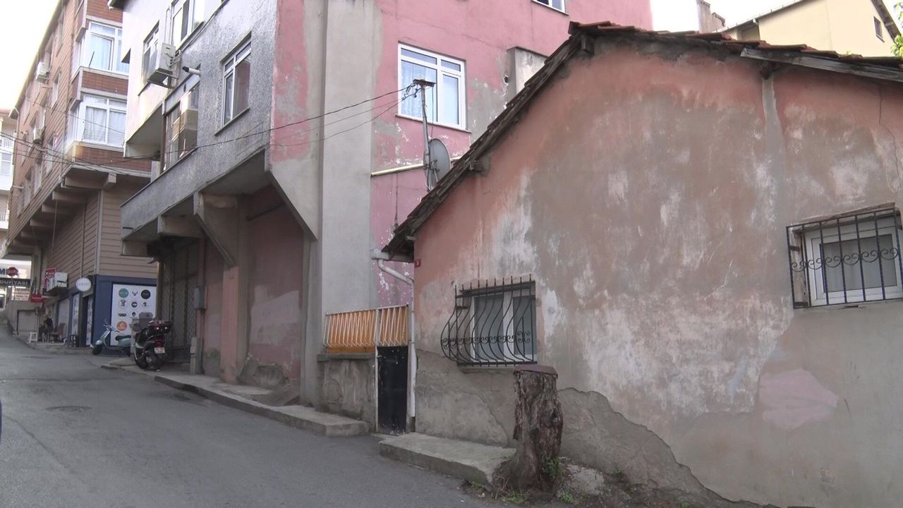Dehşet veren olay… Kocasını kızgın yağ ile öldürdü!