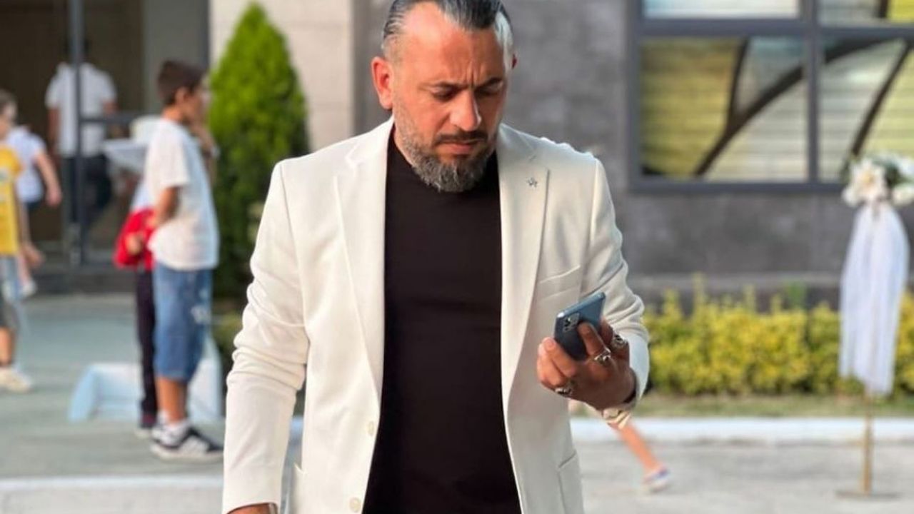 Rahman Olgun kimdir? İntihar mı etti?