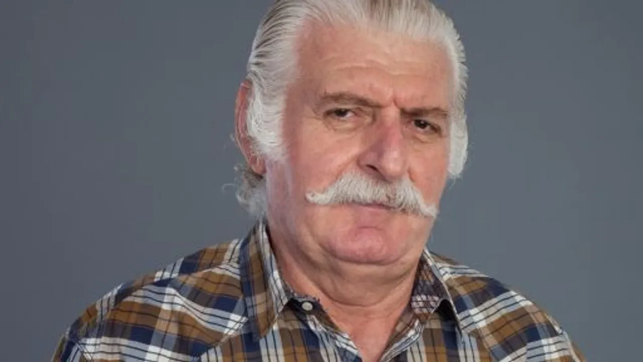 Sadık Gürbüz Kimdir? Sadik Gürbüz nereli, kaç yaşında, hangi dizi ve filmlerde oynadı?